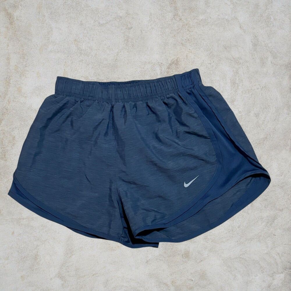 Nike Navy Blue Women's Running Shorts size S
